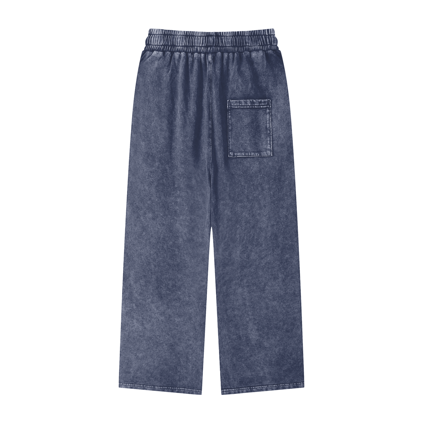 BlueFracture 360 Straight Leg Pants