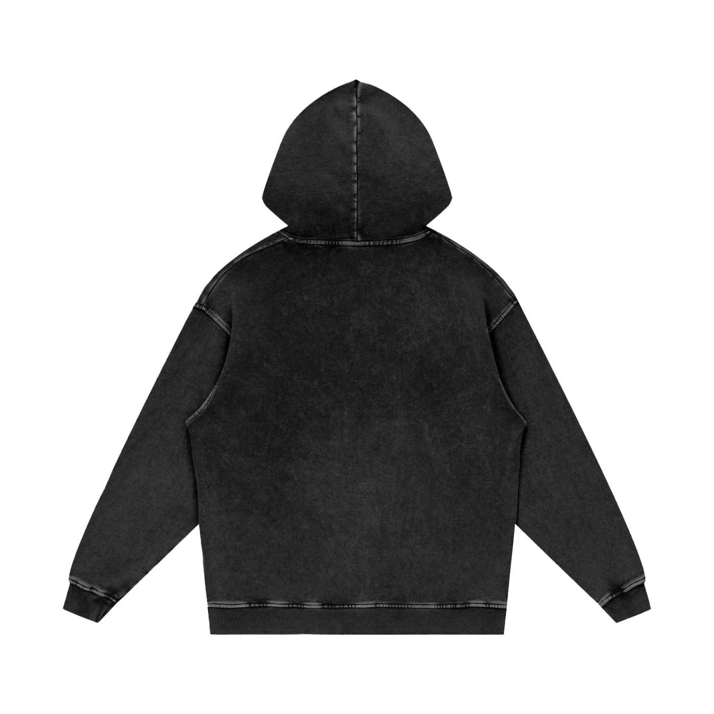Shadow 420 Oversize Hoodie