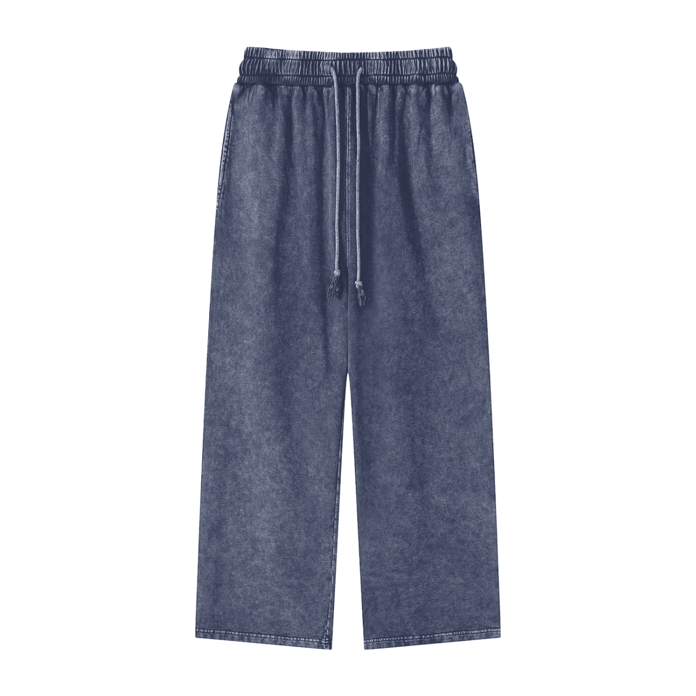 BlueFracture 360 Straight Leg Pants