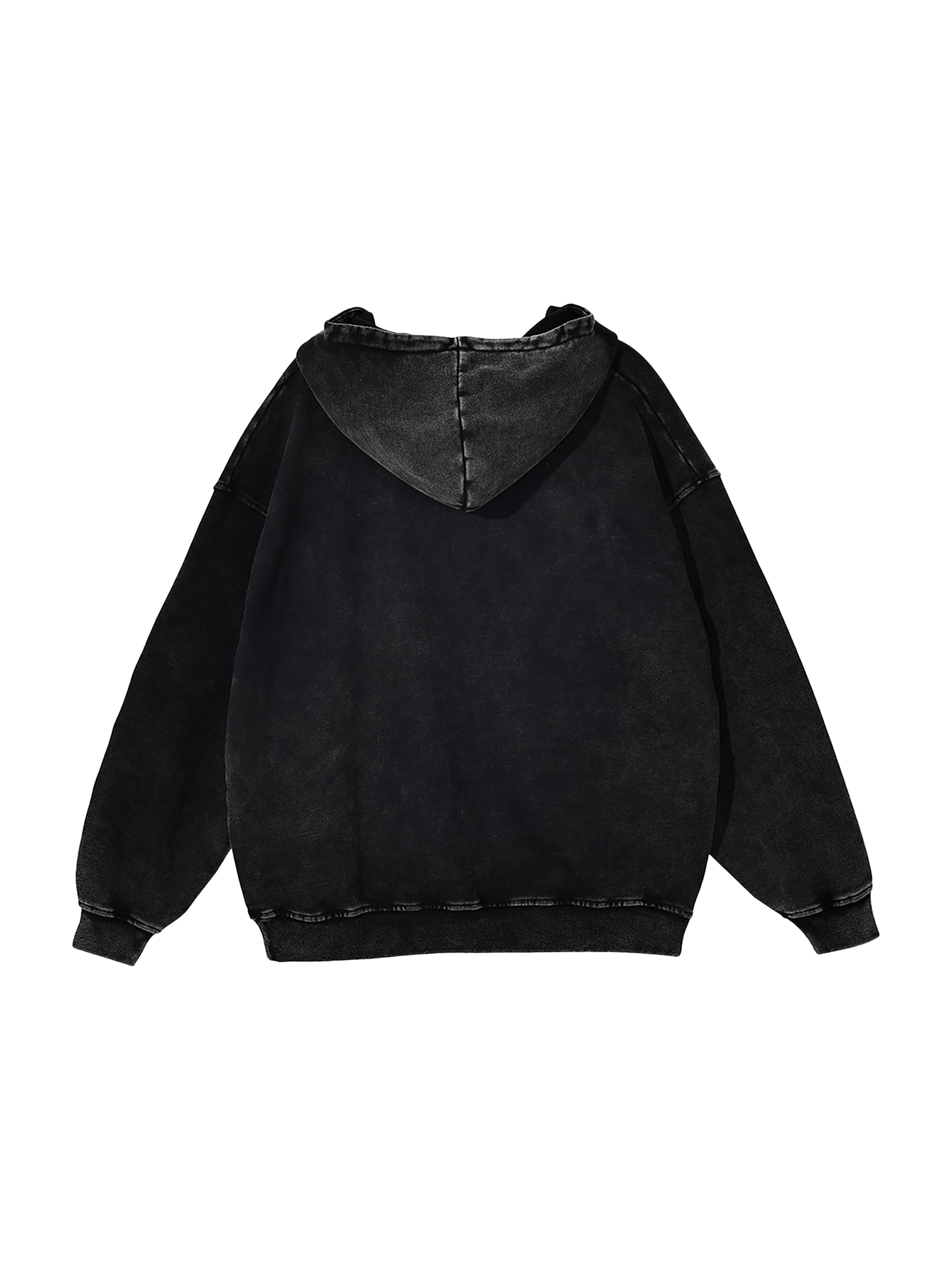 Shadow 420 Oversize Hoodie