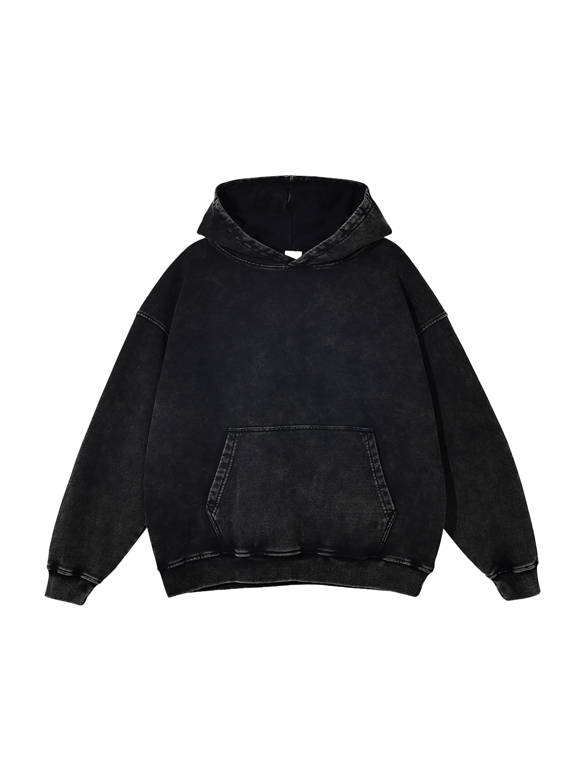 Shadow 420 Oversize Hoodie