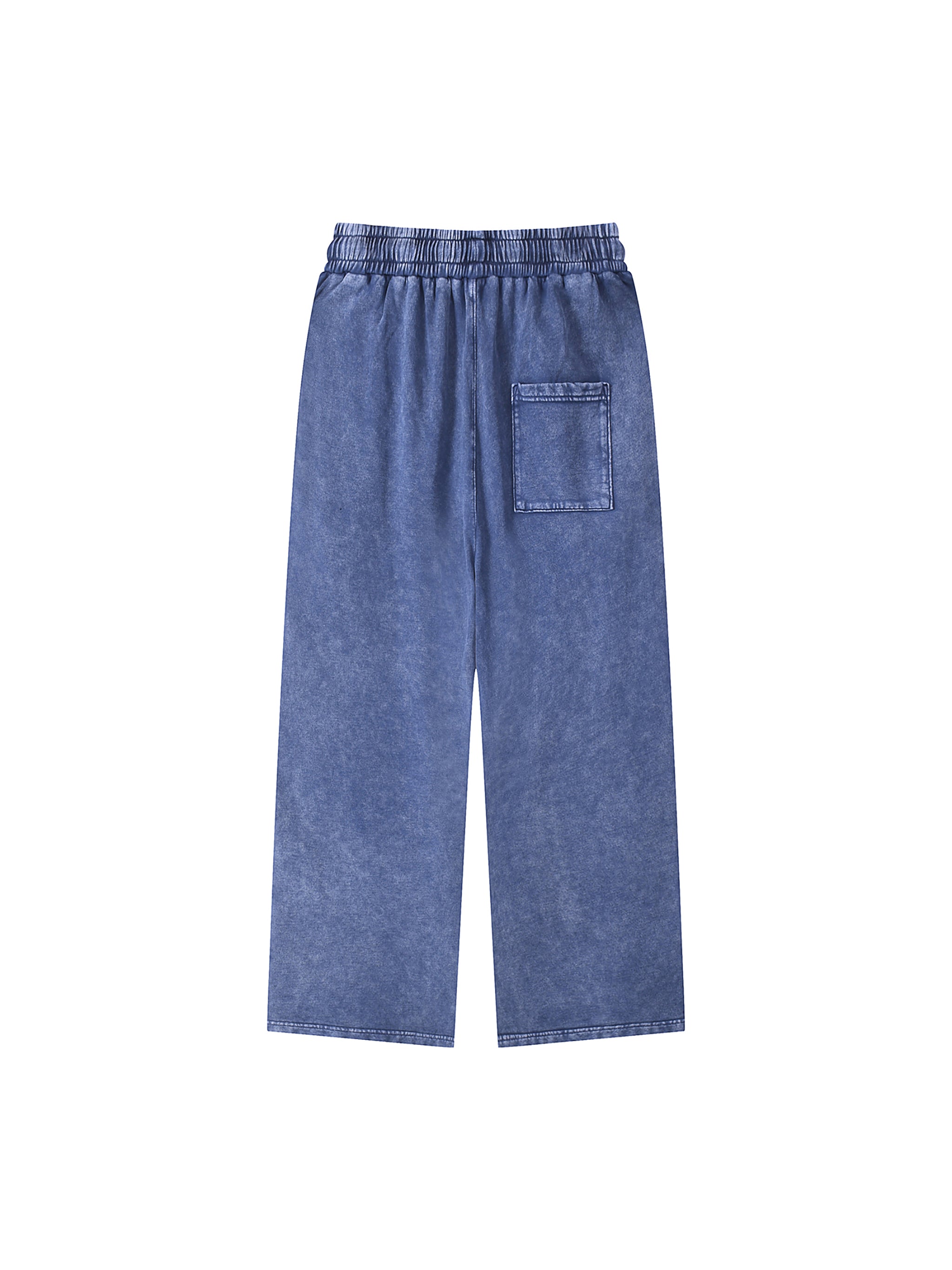 BlueFracture 360 Straight Leg Pants