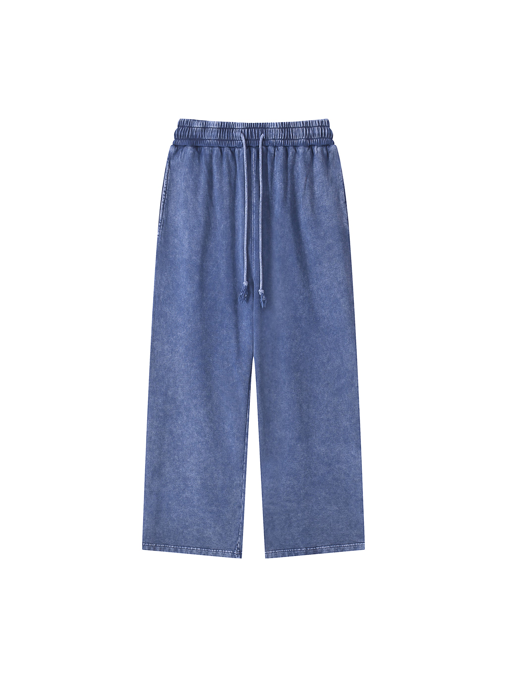 BlueFracture 360 Straight Leg Pants